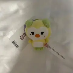 2026年最新】ateez ぬいぐるみ ミンギの人気アイテム - メルカリ