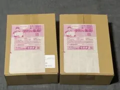 ポケモンカードMEGA ハイクラスパック「MEGAドリームex」 2BOX