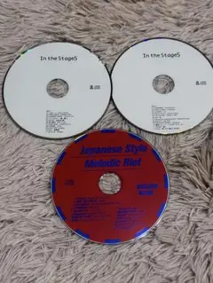 【メロコア・邦ロックCD6枚セット】オムニバス ENTH FOMARE緑黄色社会