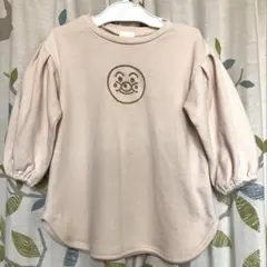 アンパンマン トレーナー 95