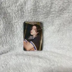 TREASURE BFF ジョンファン トレカ