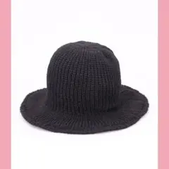 カシラ　ニットハット　ニット帽　CA4LAのサムネイル