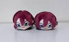 あんスタ もちマス 七種茨 2点