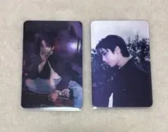 straykids スキズ DO IT レンチキュラー ハン