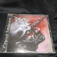 ブルデス Disgorge 4枚セット CD ブルデス Disgorge 4枚セット CD AND,【CD MAXI】【+フォト
