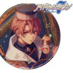 ⭐️新品⭐️ アイドリッシュセブン アイナナ 和泉三月 記念日 缶バッジ