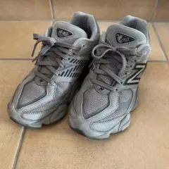 【pi様専用】Newbalance 9060 U9060ZGB 23.5