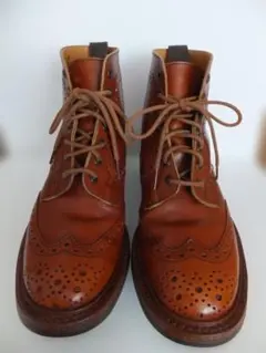 Tricker's トリッカーズ　サイズ/25.5cm