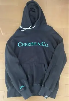 サプール パーカー