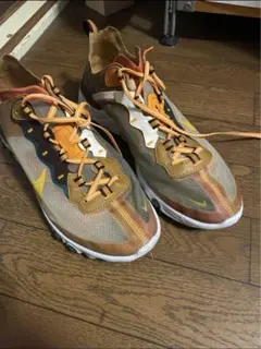 NIKE ランニングシューズ