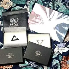 2025年最新】SPYAIRピアスの人気アイテム - メルカリ