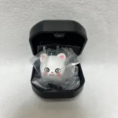 Straykids skzooスキズ ぷくっとリング ヒョンジン ジニレット