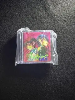 米津玄師 ミニCDコレクションガチャ