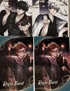 2025年最新】イケメンヴィラン エリスの人気アイテム - メルカリ