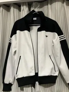 18700円で購入】アディダス 西ドイツ 80s トラックジャケット S - メルカリ