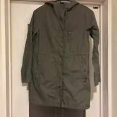 KANGOL SPORT モッズ ジャケット モッズコート