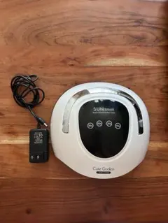 ジェルネイル LEDライト　SUN X9のサムネイル