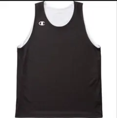 Champion リバーシブル タンク タンクトップ バスケットボールのサムネイル