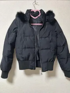 INGNI ダウンジャケット