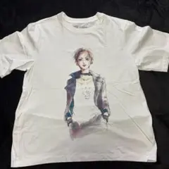 NANA／ユニクロ／矢沢あい／Tシャツ