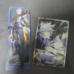 崩壊スターレイル スタレ ファイノン チケットファイル GiGO - メルカリ