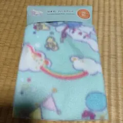 タイムセール‼️はぎれ　フリース　50cm✕60cm　１枚‼️