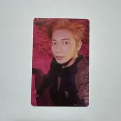 txt 7TH YEAR テヒョン Photocard Case ver トレカ - メルカリ