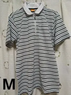 【HEAD】メンズ　ポロシャツ　Mサイズのサムネイル