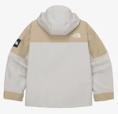 ノースフェイス RANGER JACKETホワイトサンドXL 韓国限定 新品 - メルカリ