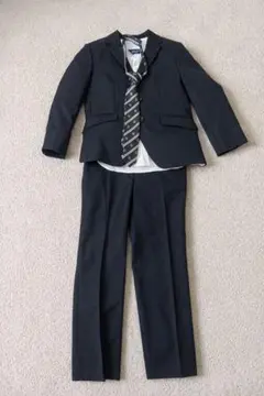 コムサイズム 100 卒園式/入学式 フォーマル 男の子 セレモニー