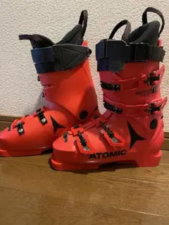 2026年最新】ATOMIC サイズ：25 〜 25.5cm スキーブーツ(男性用)の人気