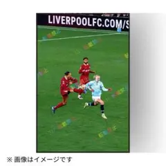ハーランド ファンダイク プレミア A4ポスター フレーム付