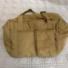 US M-65 Quilted Liner BodyBag ホワイトラベル US M-65 Quilted Liner BodyBag ホワイトラベル - メルカリ