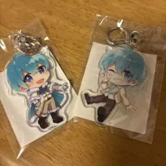 すとぷり ころん アクリルスタンド 2種セット値下げ交渉可 - メルカリ
