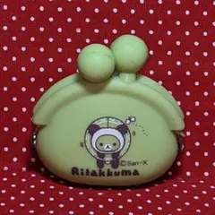 ♯Kwm16IZリラックマミニミニシリコンがまぐち2全5種 Amazon.co.jp: リラックマ カジュアル！シリコンがまぐち Casual