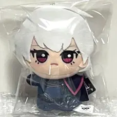 ヒプノシスマイク　ちびぐるみ　碧棺左馬刻　タグ付きぬいぐるみ②　新品未使用 碧棺左馬刻】ヒプノシスマイク -Division Rap Battle- ちび