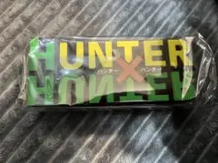 HUNTER×HUNTER ハンターハンター　ロゴ　フィギュア　スタンド