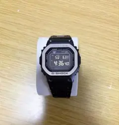 ✨未使用級✨G-SHOCK 電波ソーラー GMW-B5000MB-1JF 箱説 - メルカリ