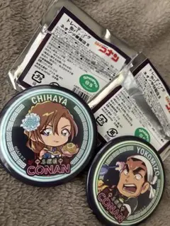 2026年最新】怪盗キッド 缶 中国の人気アイテム - メルカリ