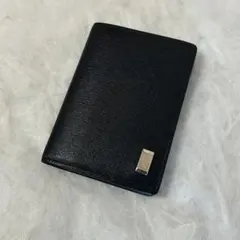 Ermenegildo Zegna ブラック キーケース - メルカリ
