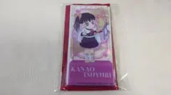 劇場版「鬼滅の刃」無限城編　中国限定　アクリルチケット　栗花落カナヲ