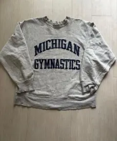 2026年最新】michigan リバースウィーブの人気アイテム - メルカリ