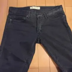 メンズ デニム DEGAINE