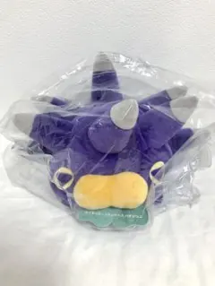ポケセンオリジナル もぐもぐティッシュケース もぐもぐウォッチング