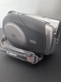 Canon iVIS DC200 DVD 캠코더