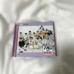 INI TAGME DVD +CD