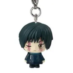 呪術廻戦　死滅回遊　めじるしアクセサリー　禪院真希