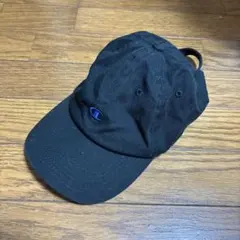 Champion キャップ ブラック