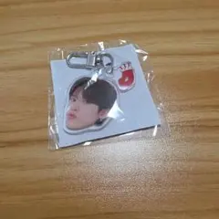 treasure popup顔アクキー ジョンウ❤︎3超えたら都度値上げ