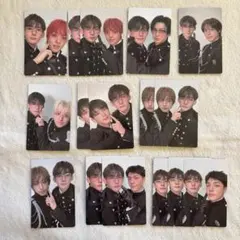 &TEAM JO ジョウ　ケミトレカ